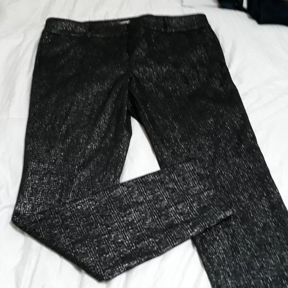 New York & Company stretch Sz 12